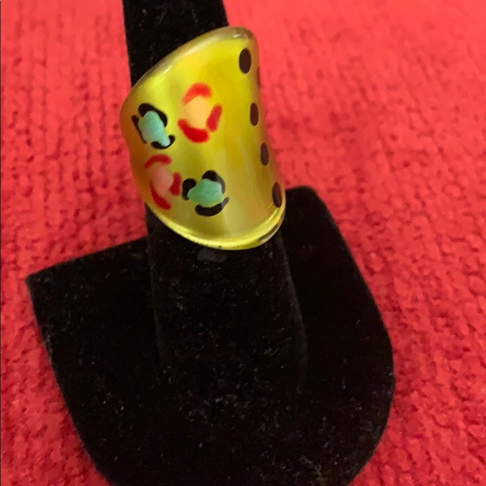 Fun Ring – 💕— Perfect for feminization!!